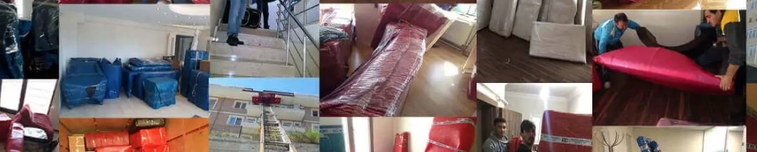 Aydınlıkevler şehir içi nakliyat  görseli